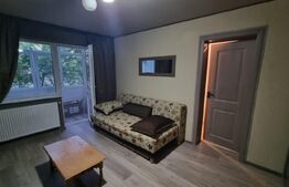 Apartament 2 camere semidecomandat, etaj 1 , zona Curtea de Apel 