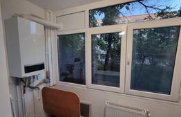 Apartament 2 camere semidecomandat, etaj 1 , zona Curtea de Apel 