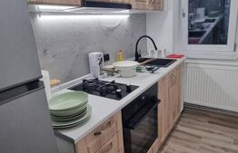 Apartament 2 camere semidecomandat, etaj 1 , zona Curtea de Apel 