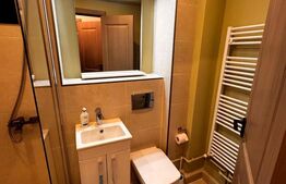 Apartament 2 camere semidecomandat, etaj 1 , zona Curtea de Apel 