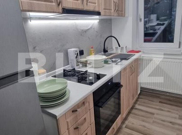 Apartament de vânzare 2 camere Brazda lui Novac - 177205AV | BLITZ Craiova | Poza2