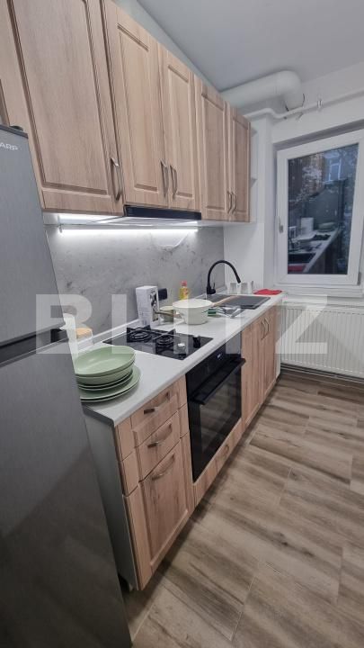 Apartament de vânzare 2 camere Brazda lui Novac - 177205AV | BLITZ Craiova | Poza2