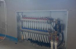 Casa P+1, 173 mp utili, 420 mp teren, zona Drumul Muntenilor, RATE DEZVOLTATOR