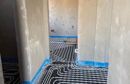 Casa P+1, 173 mp utili, 420 mp teren, zona Drumul Muntenilor, RATE DEZVOLTATOR