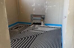 Casa P+1, 173 mp utili, 420 mp teren, zona Drumul Muntenilor, RATE DEZVOLTATOR