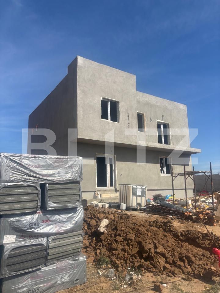 Casa de vânzare 4 camere Est - 177213CV | BLITZ Craiova | Poza2