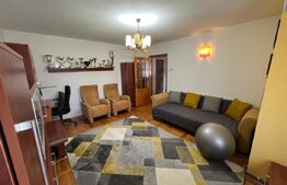 Apartament 2 camere decomandat, Zona Ciuperca