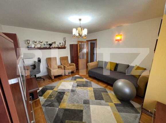 Apartament de vânzare 2 camere 1 Mai - 177224AV | BLITZ Craiova | Poza2