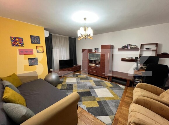 Apartament de vânzare 2 camere 1 Mai - 177224AV | BLITZ Craiova | Poza1