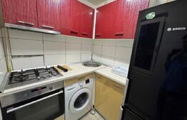 Garsoniera, etajul 1, zona Materna, cartierul Craiovita Noua