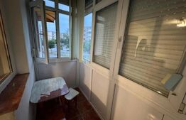 Garsoniera, etajul 1, zona Materna, cartierul Craiovita Noua