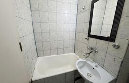 Garsoniera, etajul 1, zona Materna, cartierul Craiovita Noua