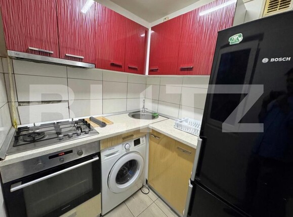 Garsonieră de vânzare Craiovita Noua - 177253AV | BLITZ Craiova | Poza2