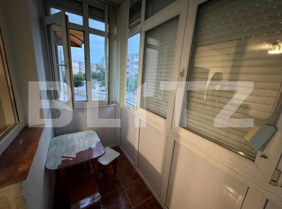 Garsonieră de vânzare Craiovita Noua - 177253AV | BLITZ Craiova | Poza4