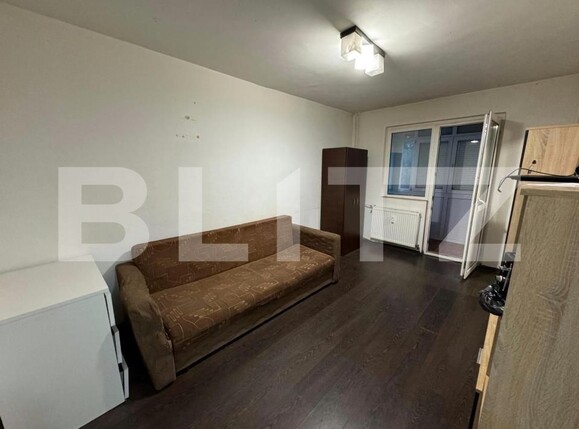 Garsonieră de vânzare Craiovita Noua - 177253AV | BLITZ Craiova | Poza1