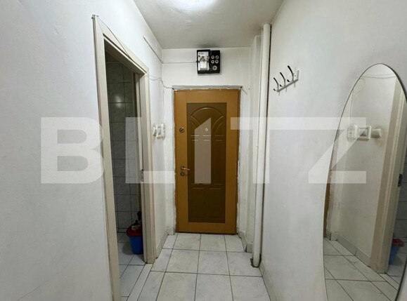 Garsonieră de vânzare Craiovita Noua - 177253AV | BLITZ Craiova | Poza3