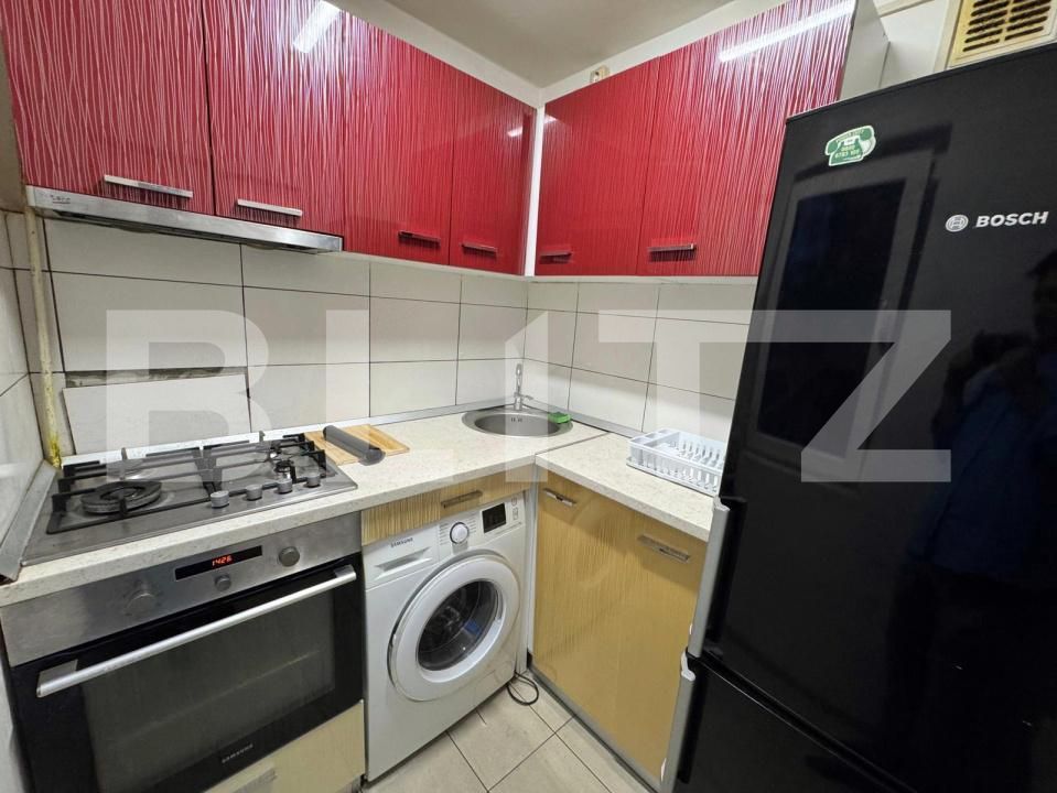 Garsonieră de vânzare Craiovita Noua - 177253AV | BLITZ Craiova | Poza2