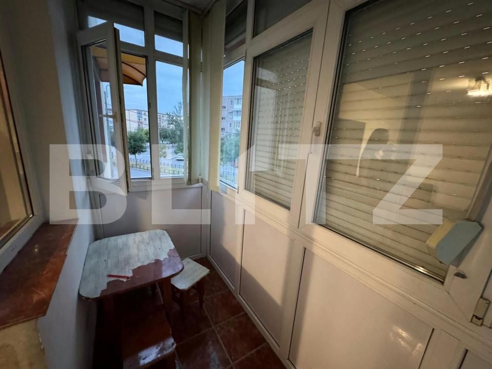 Garsonieră de vânzare Craiovita Noua - 177253AV | BLITZ Craiova | Poza4
