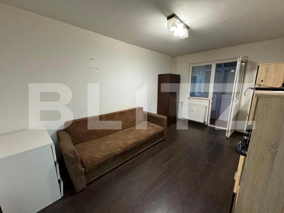 Garsonieră de vânzare Craiovita Noua - 177253AV | BLITZ Craiova | Poza1