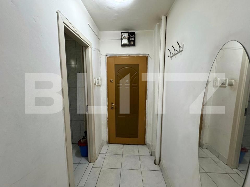 Garsonieră de vânzare Craiovita Noua - 177253AV | BLITZ Craiova | Poza3