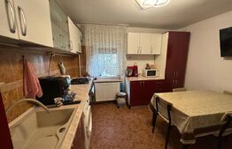 Apartament 2 camere, parter, zona Rovine- Scoala Nr. 39