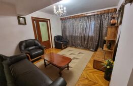 Apartament 3 camere decomandat, zona Ramada
