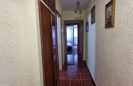 Apartament 3 camere decomandat, zona Ramada