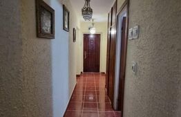 Apartament 3 camere decomandat, zona Ramada