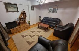 Apartament 3 camere decomandat, zona Ramada