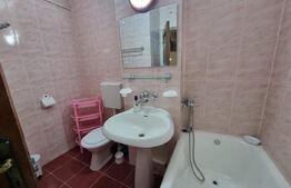 Apartament 3 camere decomandat, zona Ramada