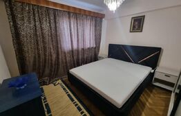 Apartament 3 camere decomandat, zona Ramada