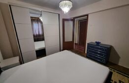 Apartament 3 camere decomandat, zona Ramada