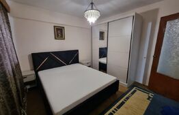 Apartament 3 camere decomandat, zona Ramada