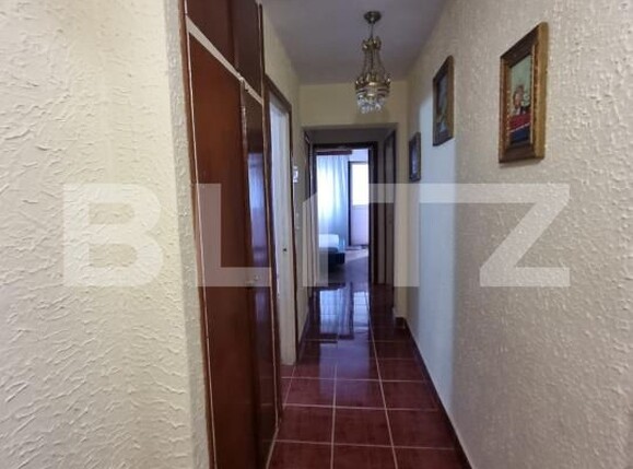 Apartament de închiriat 3 camere Central - 177285AI | BLITZ Craiova | Poza13