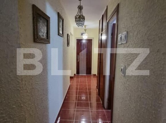 Apartament de închiriat 3 camere Central - 177285AI | BLITZ Craiova | Poza14