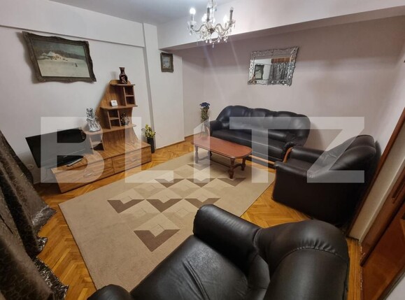 Apartament de închiriat 3 camere Central - 177285AI | BLITZ Craiova | Poza2