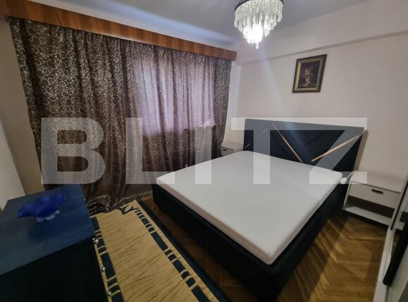 Apartament de închiriat 3 camere Central - 177285AI | BLITZ Craiova | Poza3