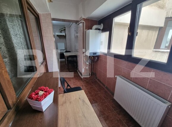 Apartament de închiriat 3 camere Central - 177285AI | BLITZ Craiova | Poza17