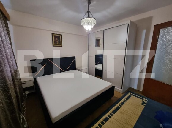 Apartament de închiriat 3 camere Central - 177285AI | BLITZ Craiova | Poza4