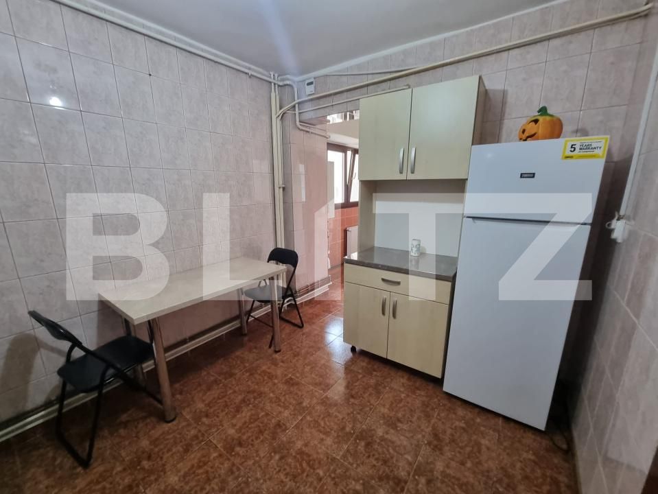 Apartament de închiriat 3 camere Central - 177285AI | BLITZ Craiova | Poza12