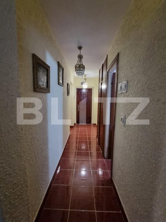 Apartament de închiriat 3 camere Central - 177285AI | BLITZ Craiova | Poza14