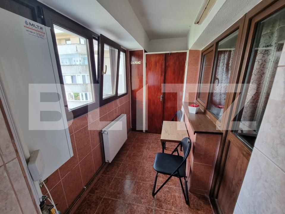 Apartament de închiriat 3 camere Central - 177285AI | BLITZ Craiova | Poza16