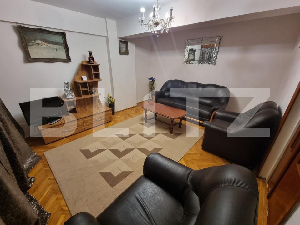 Apartament de închiriat 3 camere Central - 177285AI | BLITZ Craiova | Poza2