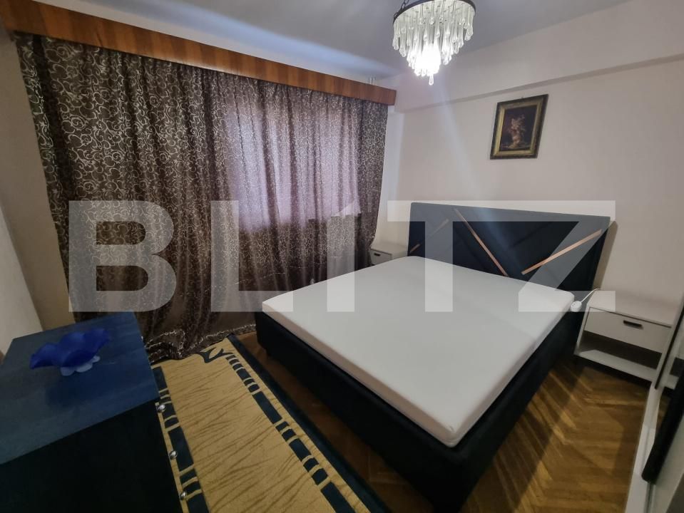 Apartament de închiriat 3 camere Central - 177285AI | BLITZ Craiova | Poza3