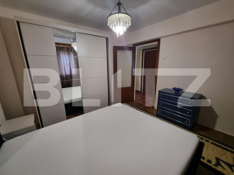 Apartament de închiriat 3 camere Central - 177285AI | BLITZ Craiova | Poza5