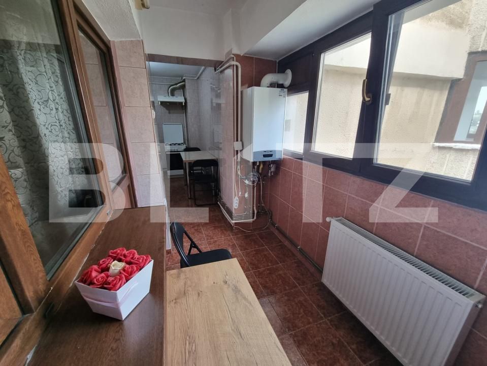 Apartament de închiriat 3 camere Central - 177285AI | BLITZ Craiova | Poza17