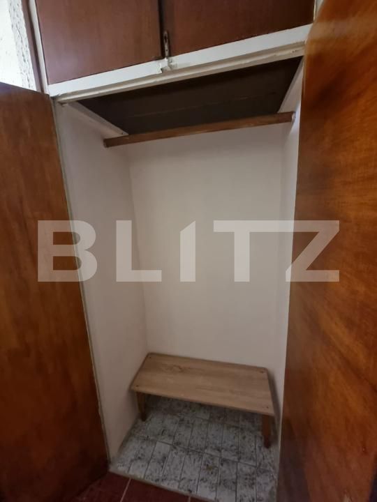 Apartament de închiriat 3 camere Central - 177285AI | BLITZ Craiova | Poza25