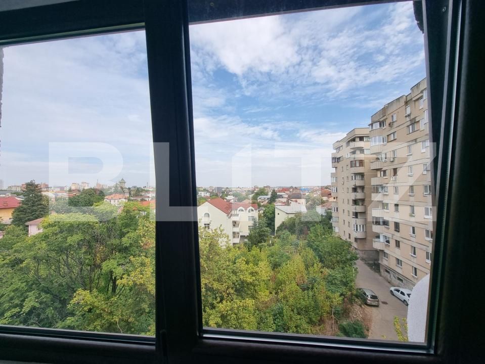 Apartament de închiriat 3 camere Central - 177285AI | BLITZ Craiova | Poza21