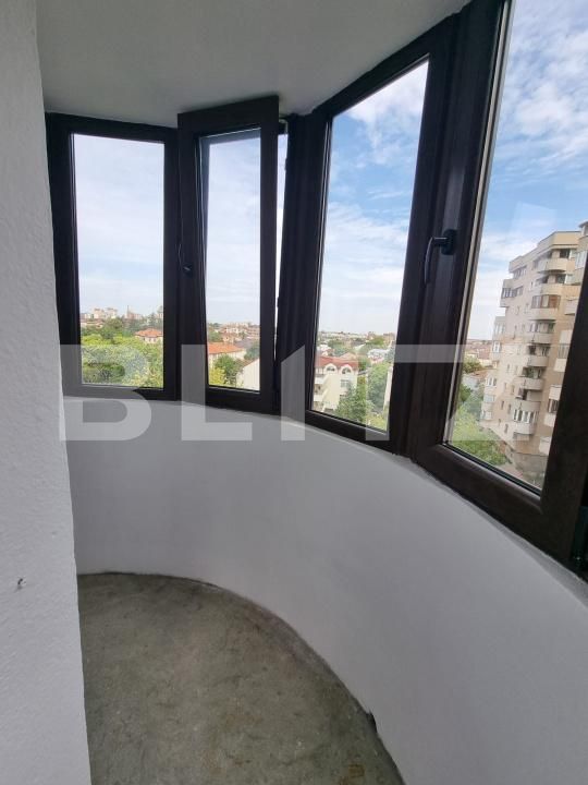 Apartament de închiriat 3 camere Central - 177285AI | BLITZ Craiova | Poza24