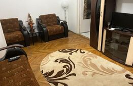 Apartament 2 camere semidecomandat pe Nanterre